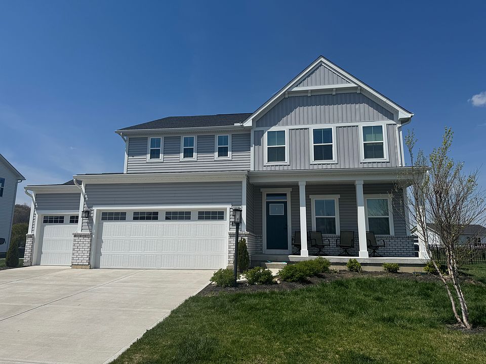 1st image of 2114 Nathanial Greene Dr
