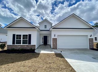 641 Martin Luther King Rd LOT 2, Pawleys Island, SC 29585