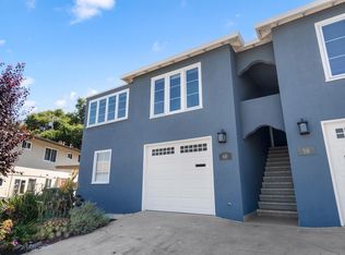 60 Laurel St, San Carlos, CA 94070