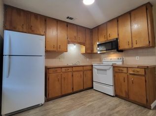 606 W Church Ave, Killeen, TX 76541