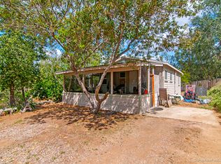 10943 Valle Vista Rd, Lakeside, CA 92040