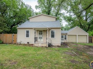 3616 NE Seward Ave, Topeka, KS 66616