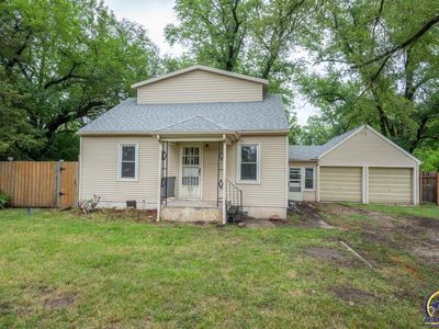 3616 NE Seward Ave, Topeka, KS, 66616