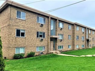 Norway Apartments, Cleveland, OH 44111