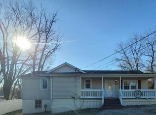 4443 Garden Ave, Portsmouth, OH