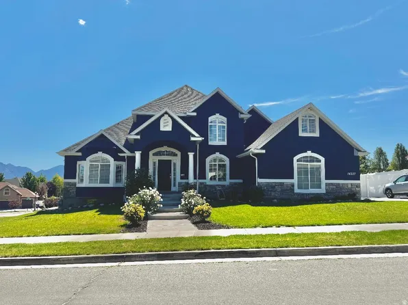 14227 S Arbor Rose Cir, Herriman, UT 84096