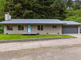 2535 NE Big Creek Rd, Newport, OR