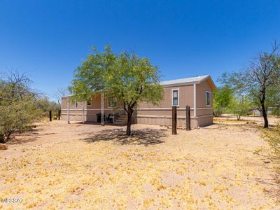 11511 W Picture Rocks Rd, Tucson, AZ, 85743