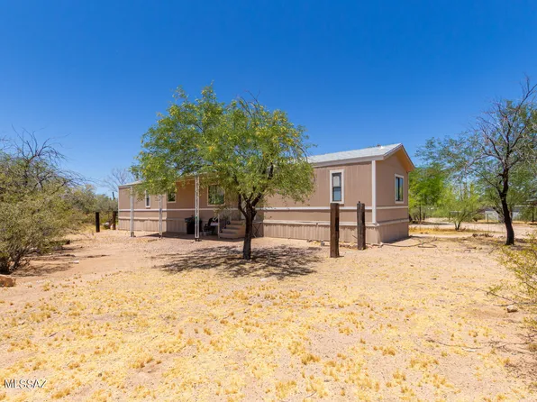 11511 W Picture Rocks Rd, Tucson, AZ 85743