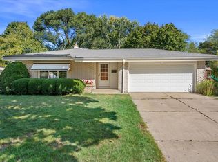 8840 W Cheyenne St, Milwaukee, WI 53224