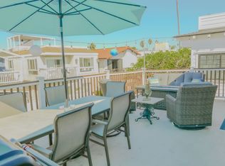 723 Dover Ct #1/2, San Diego, CA 92109