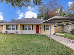 5234 Pomander Rd, Houston, TX 77021