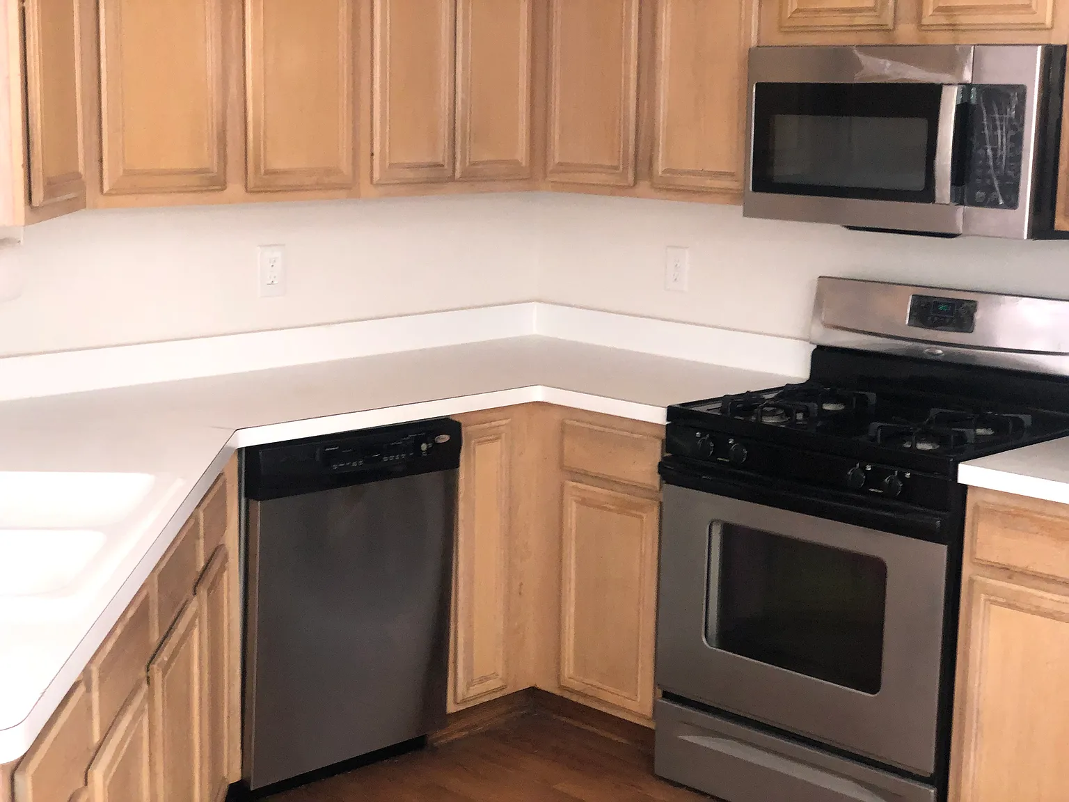 1712 English Ivey Lane NW — Photo 3
