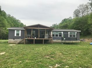 528 Skaggs Dr, Martha, KY 41159