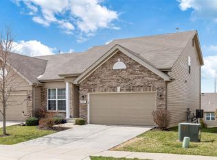 5377 Trailhead Ct, Eureka, MO 63025