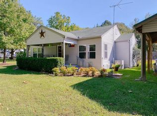 2267 County Rd SE #4385, Scroggins, TX 75480