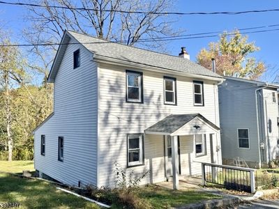 5 Orams Ln, Oxford, NJ, 07863