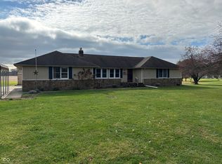 12335 E Legal Tender Rd, Columbus, IN 47203