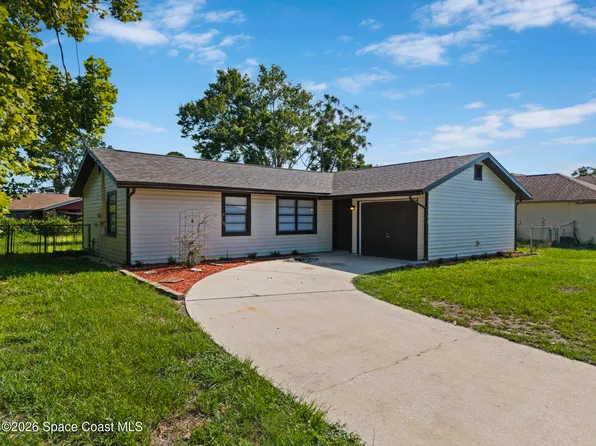 6300 Allmont St, Cocoa, FL 32927