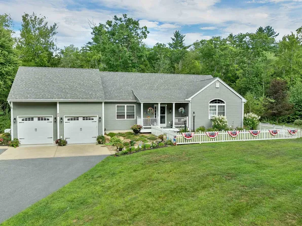 84 Mountain Road, Gilmanton, NH 03837