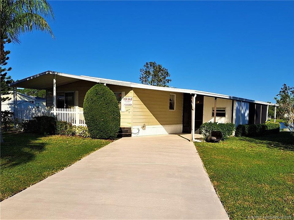 11 Valparaiso, Pt Saint Lucie, FL 34952 Zillow