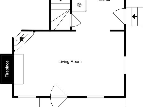 2nd image of 11 Seabright Ave