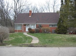 3908 Timberline Dr, Beavercreek, OH 45432
