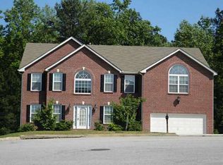 5095 Estonian Dr #2, Fairburn, GA 30213