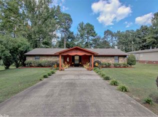 213 Hemlock Ave, Sherwood, AR 72120