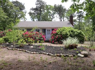 400 Brackett Rd, Eastham, MA 02642