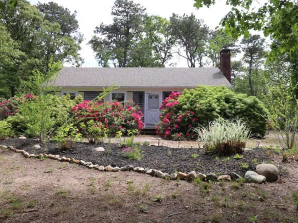400 Brackett Road, Eastham, MA 02642