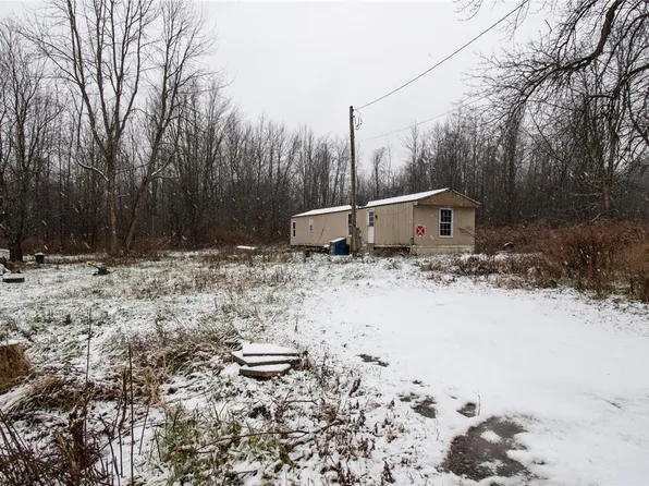 9316 Catchpole Rd, North Rose, NY 14516