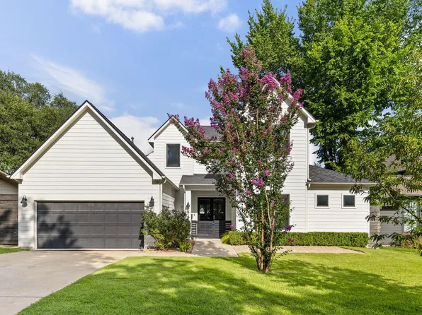 4509 Finley Dr, Austin, TX 78731