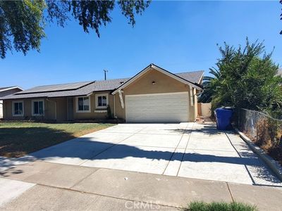 857 N Dallas Ave, San Bernardino, CA, 92410