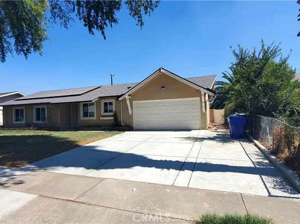 857 N Dallas Ave, San Bernardino, CA 92410