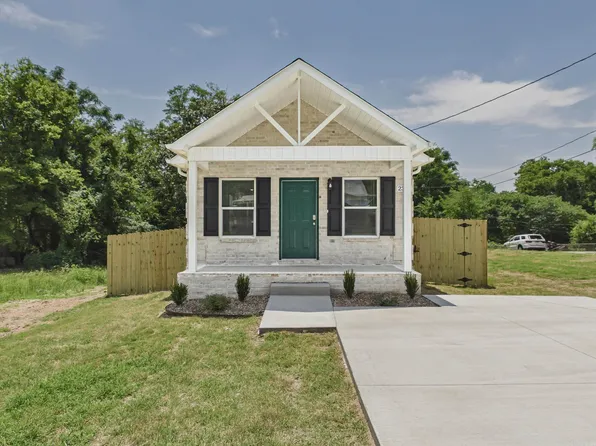 2324.5 W 16th St, North Little Rock, AR 72114