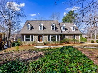 488 Timberlea Lake Dr SE, Marietta, GA 30067