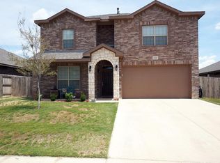 6944 King Ranch Rd, Odessa, TX 79765