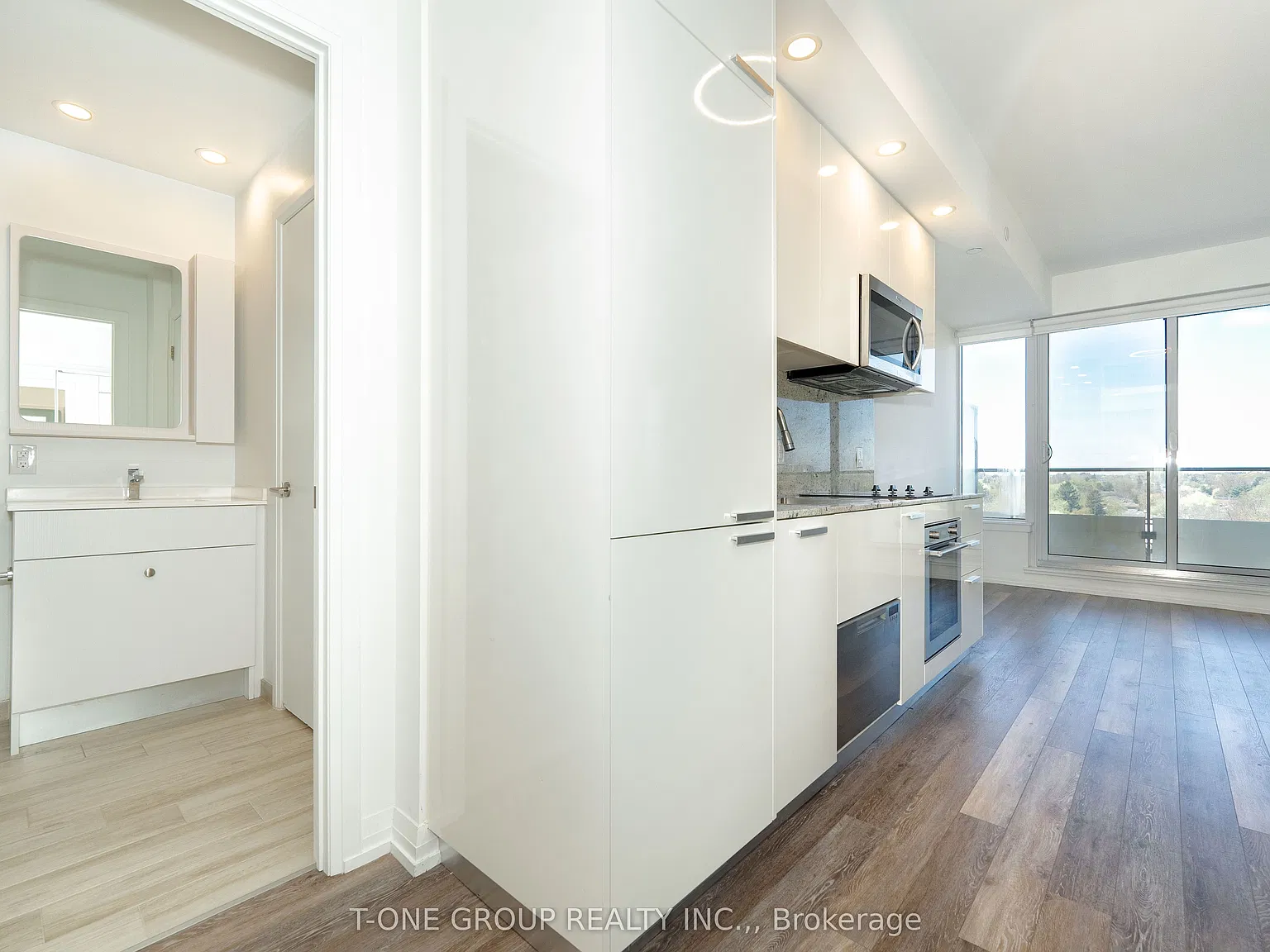 1 bed, $2,150 — Photo 3