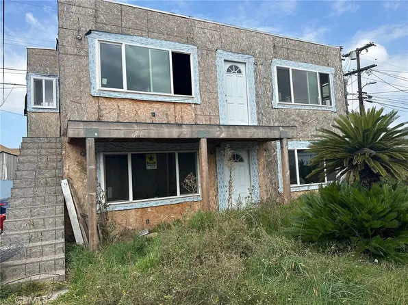 845 W 56th St, Los Angeles, CA 90037
