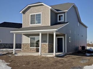 14744 Zeolite St NW, Ramsey, MN 55303