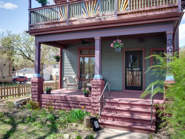 3446 Columbus Ave, Minneapolis, MN 55407