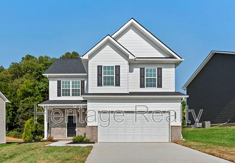 11515 Barkley Knoll Ln — Photo 1