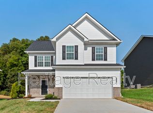 11515 Barkley Knoll Ln, Knoxville, TN 37932