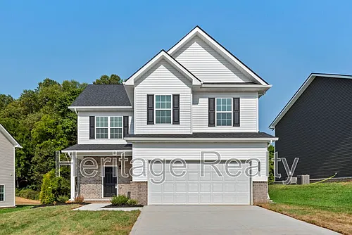 11515 Barkley Knoll Ln Photo 1