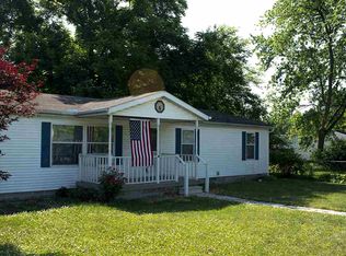 3231 N 15th St, Terre Haute, IN 47804