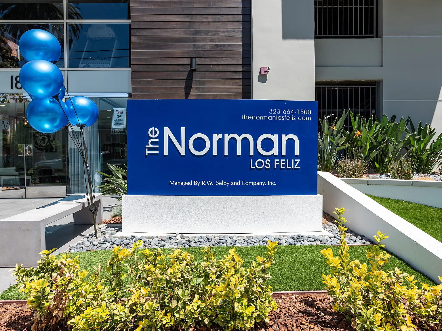 The Norman — Photo 2