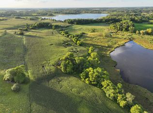 Norwegian Rd, Vining, MN 56588