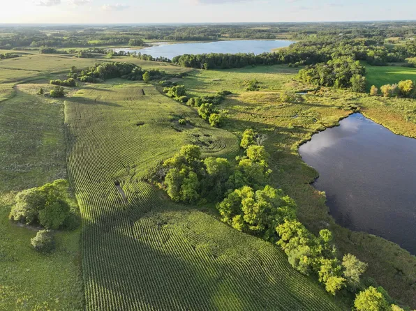 Norwegian Rd, Vining, MN 56588