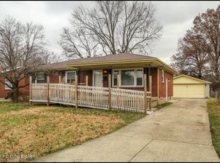 4309 Leaf Dr, Louisville, KY